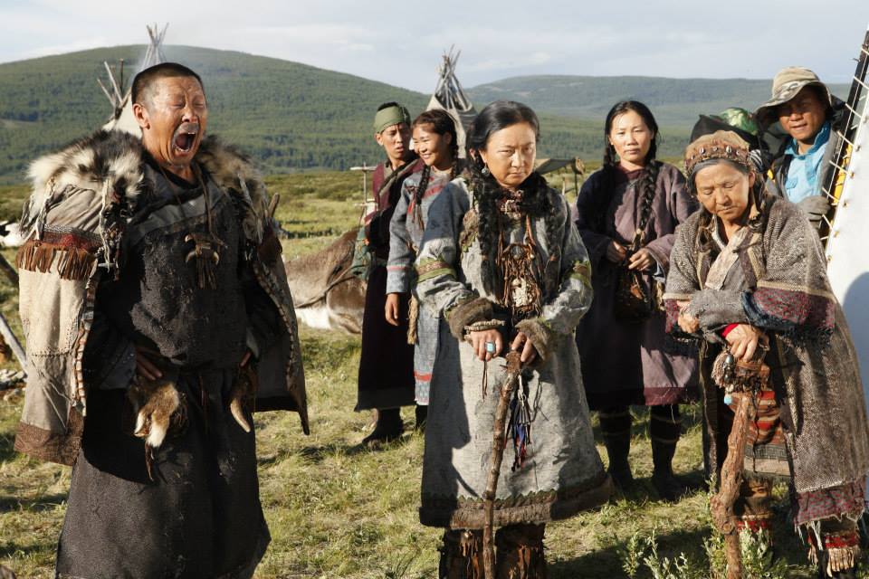 “Содура” УСК-ны зураг авалтын сонирхолтой хэсгээс